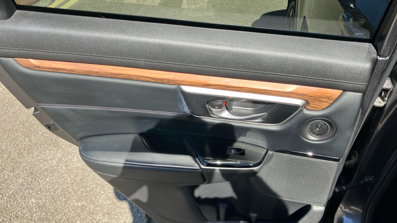 Honda CR-V 2.0 i-MMD Hybrid SR 5dr eCVT Hybrid Estate